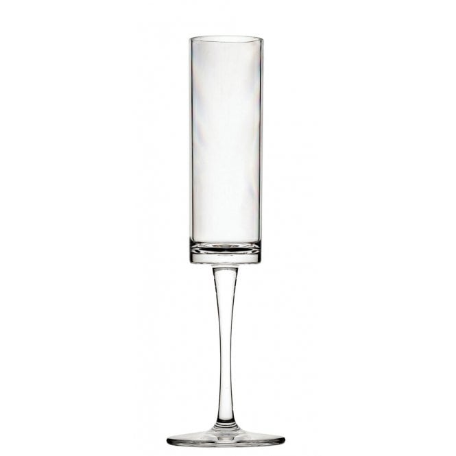 Utopia Lucent Level Champagne Flute 6oz (16.5cl) | Box of 6