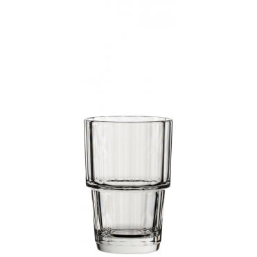 Lucent Nepal Stacking Tumbler 11oz (31cl) | Box of 6