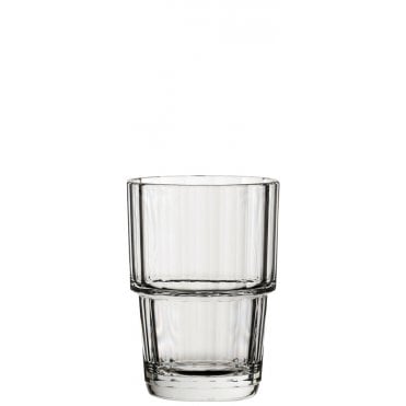 Lucent Nepal Stacking Tumbler 14oz (40cl) | Box of 6
