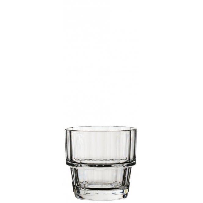 Utopia Lucent Nepal Stacking Tumbler 9oz (26cl) | Box of 6