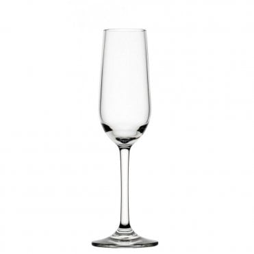 Lucent Osborne Flute 6oz (17.5cl) | Box of 6