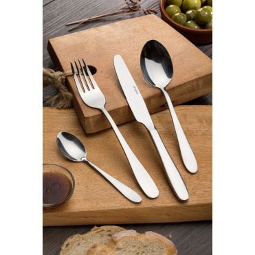 Manhattan Table Spoon | Box of 12