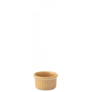 Maze Flax Ramekin 2.25" (6cm) 1.75oz (5cl) | Box of 12