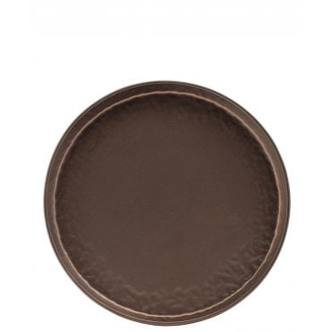 Midas Walled Plate 8.25" (21cm) | Box of 6