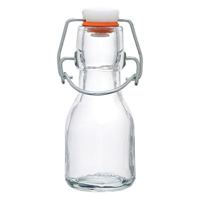 Utopia Mini Swing Bottle 2.5oz (7cl) | Box of 12