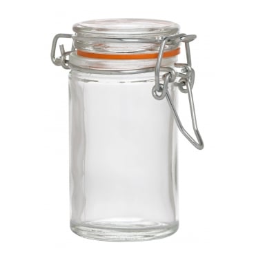 Mini Terrine Jar 2.5oz (7cl) | Box of 72
