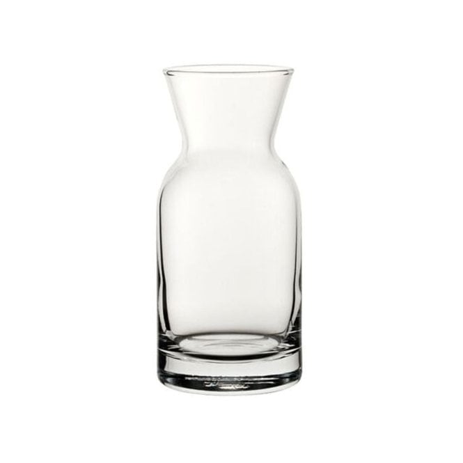 Utopia Mini Village Carafe 7oz (19.5cl) | Box of 12