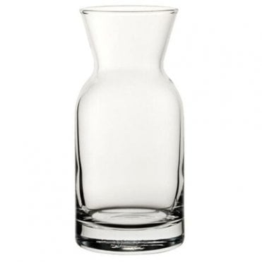 Mini Village Carafe 7oz (19.5cl) | Box of 12