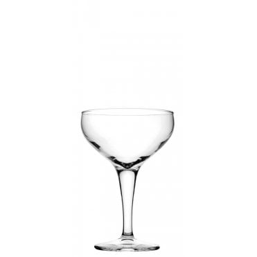 Moda Fully Toughened Coupe 7.5oz (21cl) | Box of 12