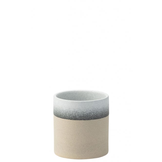 Utopia Moonstone Chip Pot 10.25oz (30cl) | Box of 6