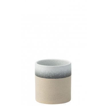 Moonstone Chip Pot 10.25oz (30cl) | Box of 6