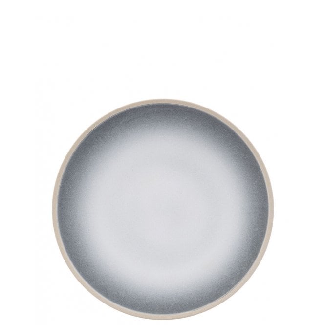 Utopia Moonstone Plate 8.25