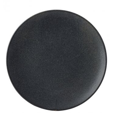 Murra Ash Coupe Plate 12" (30cm) | Box of 6