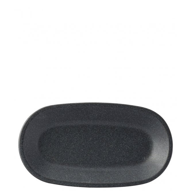 Utopia Murra Ash Deep Coupe Oval 25 x 15cm | Box of 6
