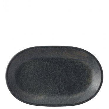 Murra Ash Deep Coupe Oval 32 x 20cm | Box of 6