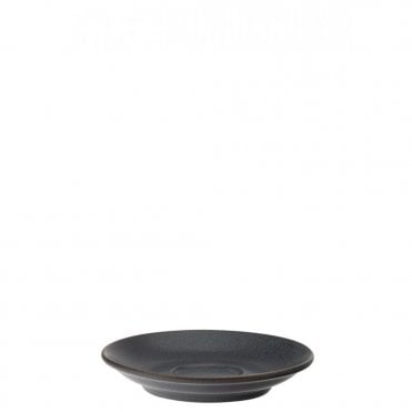Murra Ash Espresso Saucer 4.75" (12cm) | Box of 6
