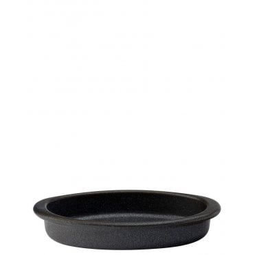 Murra Ash Oval Eared Dish 8.5" (22cm) | Box of 6