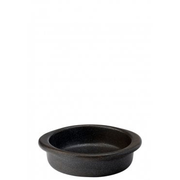 Murra Ash Round Eared Dish 6.25" (16cm) | Box of 6