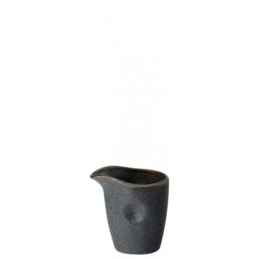 Murra Ash Sauce Jug 3" (7.5cm) 4.5oz (13cl) | Box of 6