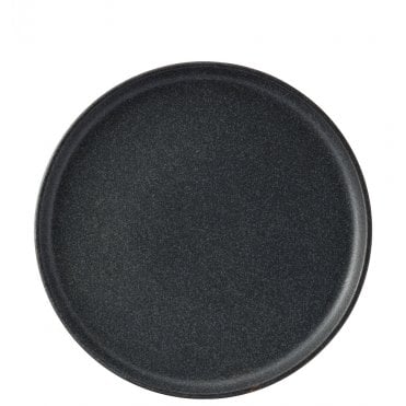 Murra Ash Walled Plate 10.5" (27cm) | Box of 6