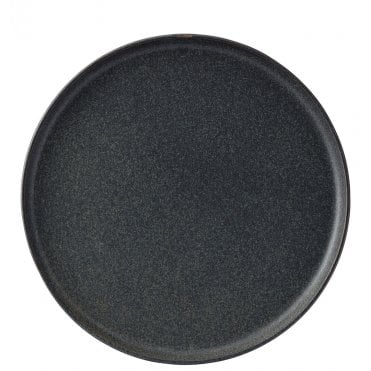 Murra Ash Walled Plate 12" (30cm) | Box of 6