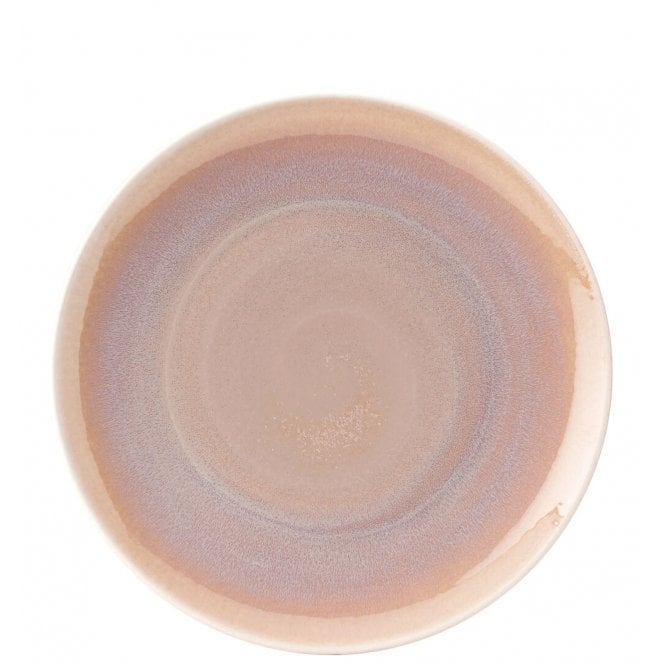 Utopia Murra Blush Coupe Plate 10.5