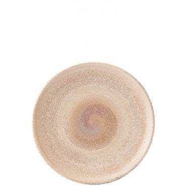 Murra Blush Coupe Plate 6.5" (17cm) | Box of 6