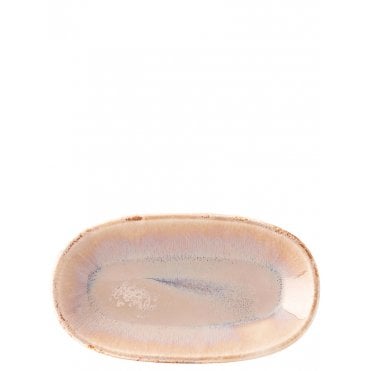 Murra Blush Deep Coupe Oval 19.5 x 11cm | Box of 6
