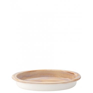 Murra Blush Oval Eared Dish 10" (25cm) | Box of 6