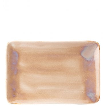 Murra Blush Rectangular Platter 30 x 20cm | Box of 6