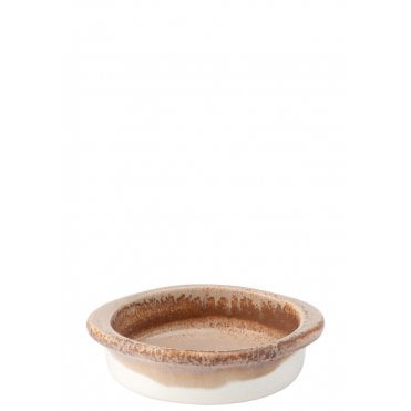 Murra Blush Round Eared Dish 6.25" (16cm) | Box of 6