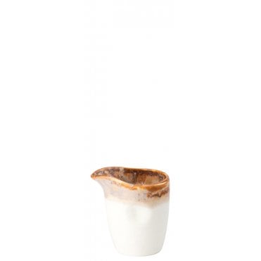 Murra Blush Sauce Jug 3" (7.5cm) 4.5oz (13cl) | Box of 6