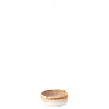 Murra Blush Walled Dip Pot 2.25" (6cm) | Box of 6