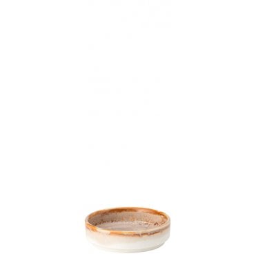 Murra Blush Walled Dip Pot 3" (8cm) | Box of 6