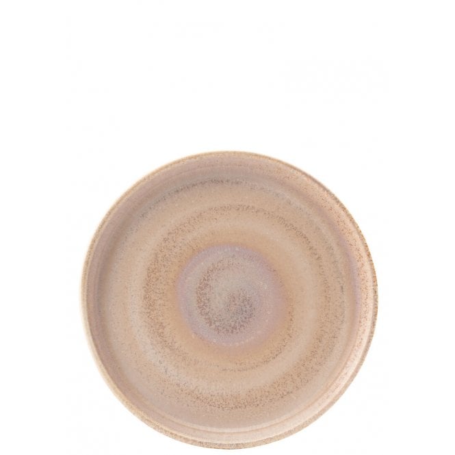 Utopia Murra Blush Walled Plate 7