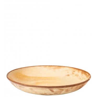 Murra Honey Deep Coupe Bowl 11" (28cm) | Box of 6
