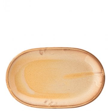 Murra Honey Deep Coupe Oval 32 x 20cm | Box of 6