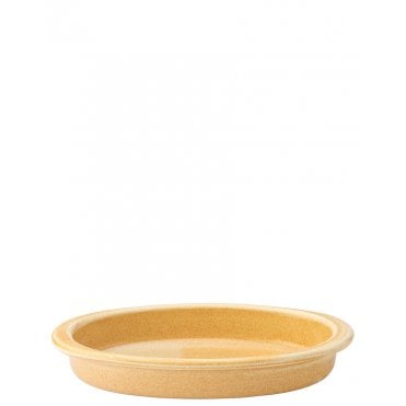 Murra Honey Oval Eared Dish 10" (25cm) | Box of 6