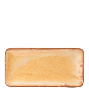 Murra Honey Rectangular Platter 30 x 14cm | Box of 6