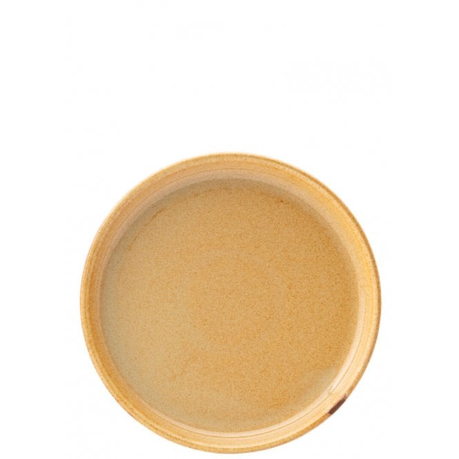 Utopia Murra Honey Walled Plate 7