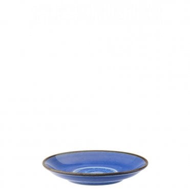Murra Pacific Cappuccino Saucer 5.5" (14cm) | Box of 6