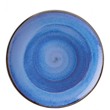 Murra Pacific Coupe Plate 12" (30cm) | Box of 6