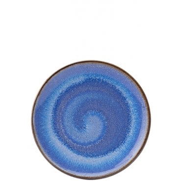 Murra Pacific Coupe Plate 6.5" (17cm) | Box of 6