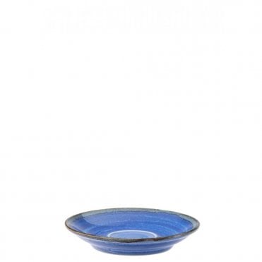 Murra Pacific Espresso Saucer 4.75" (12cm) | Box of 6