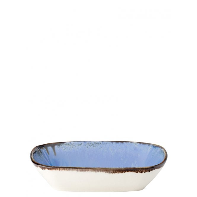 Utopia Murra Pacific Rectangular Dish 20 x 14cm | Box of 6