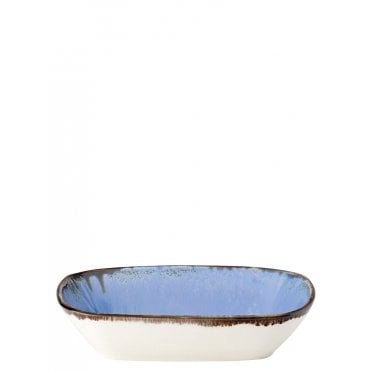 Murra Pacific Rectangular Dish 20 x 14cm | Box of 6