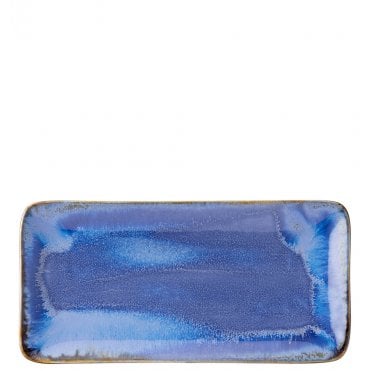 Murra Pacific Rectangular Platter 30 x 14cm | Box of 6