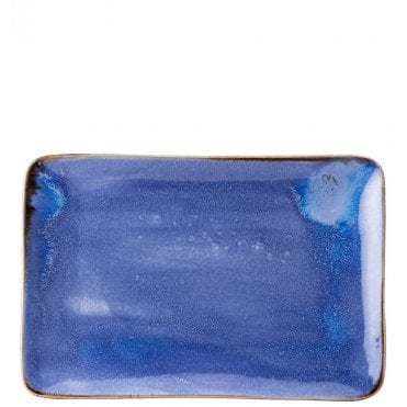 Murra Pacific Rectangular Platter 30 x 20cm | Box of 6