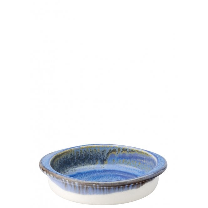 Utopia Murra Pacific Round Eared Dish 7