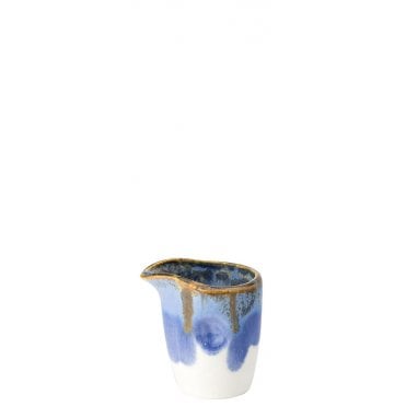 Murra Pacific Sauce Jug 3" (7.5cm) 4.5oz (13cl) | Box of 6